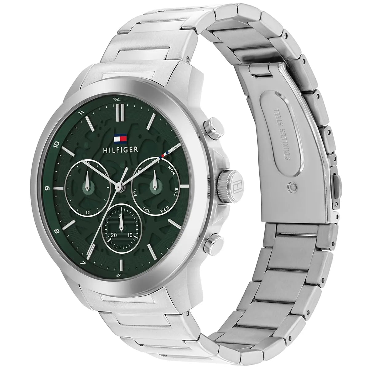 Tommy Hilfiger Watch For Men 1710686