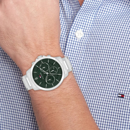 Tommy Hilfiger Watch For Men 1710686