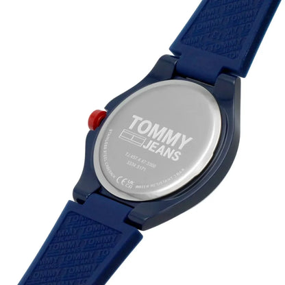 Tommy Hilfiger Unisex Watch – Model 1720025 | Berlin Sporty Modern Design
