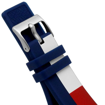 Tommy Hilfiger Unisex Watch – Model 1720025 | Berlin Sporty Modern Design