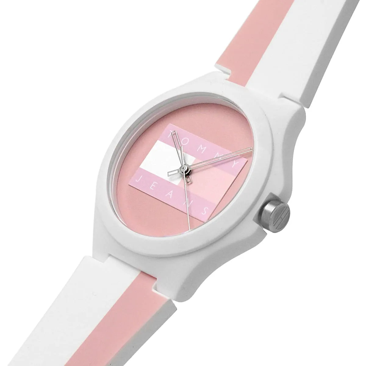 Tommy Hilfiger Watch For Unisex 1720026