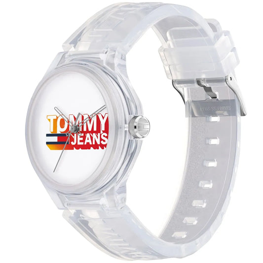 Tommy Hilfiger Watch For Unisex 1720027
