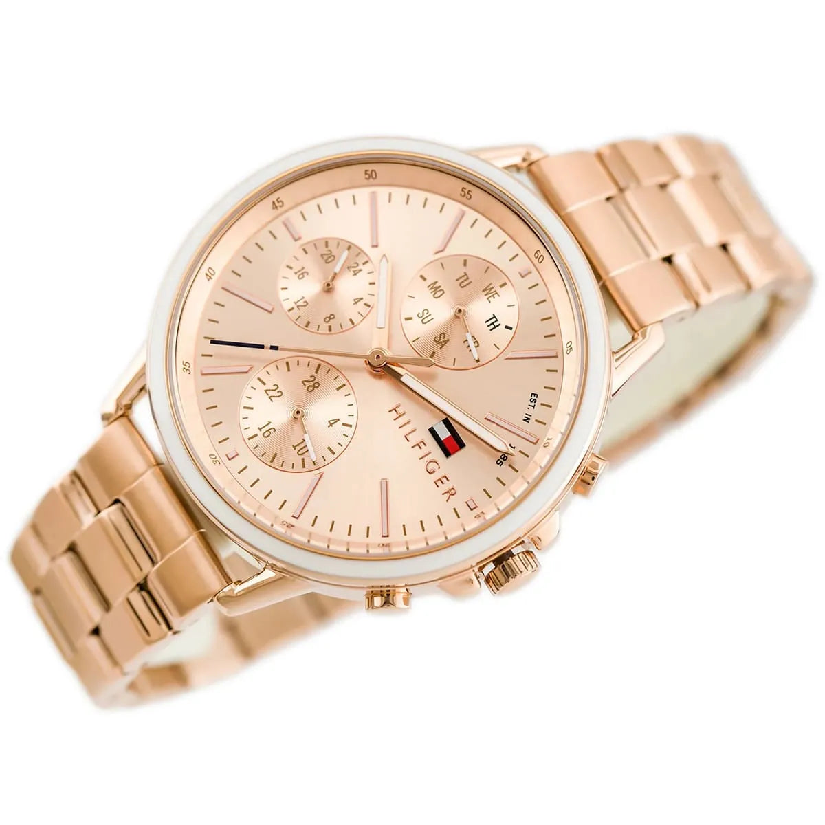 Tommy Hilfiger Watch For Women 1781788