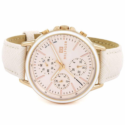 Tommy Hilfiger Watch For Women 1781789