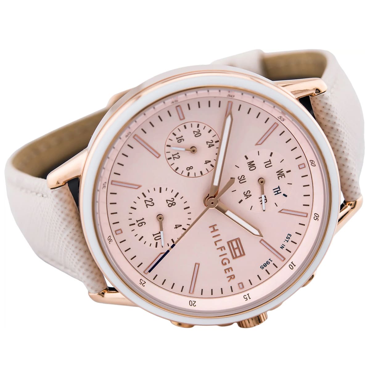 Tommy Hilfiger Watch For Women 1781789