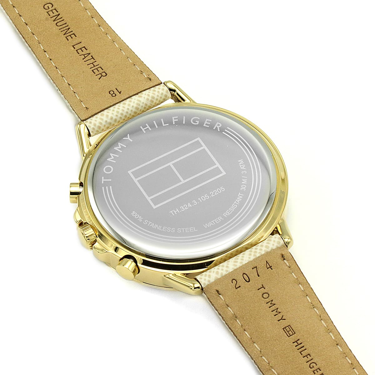 Tommy Hilfiger Watch For Women 1781790