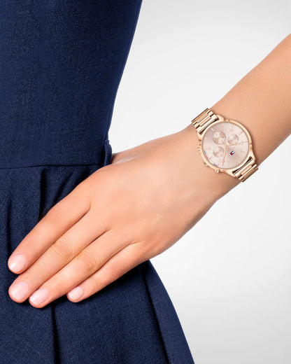 Tommy Hilfiger Watch For Women 1781873