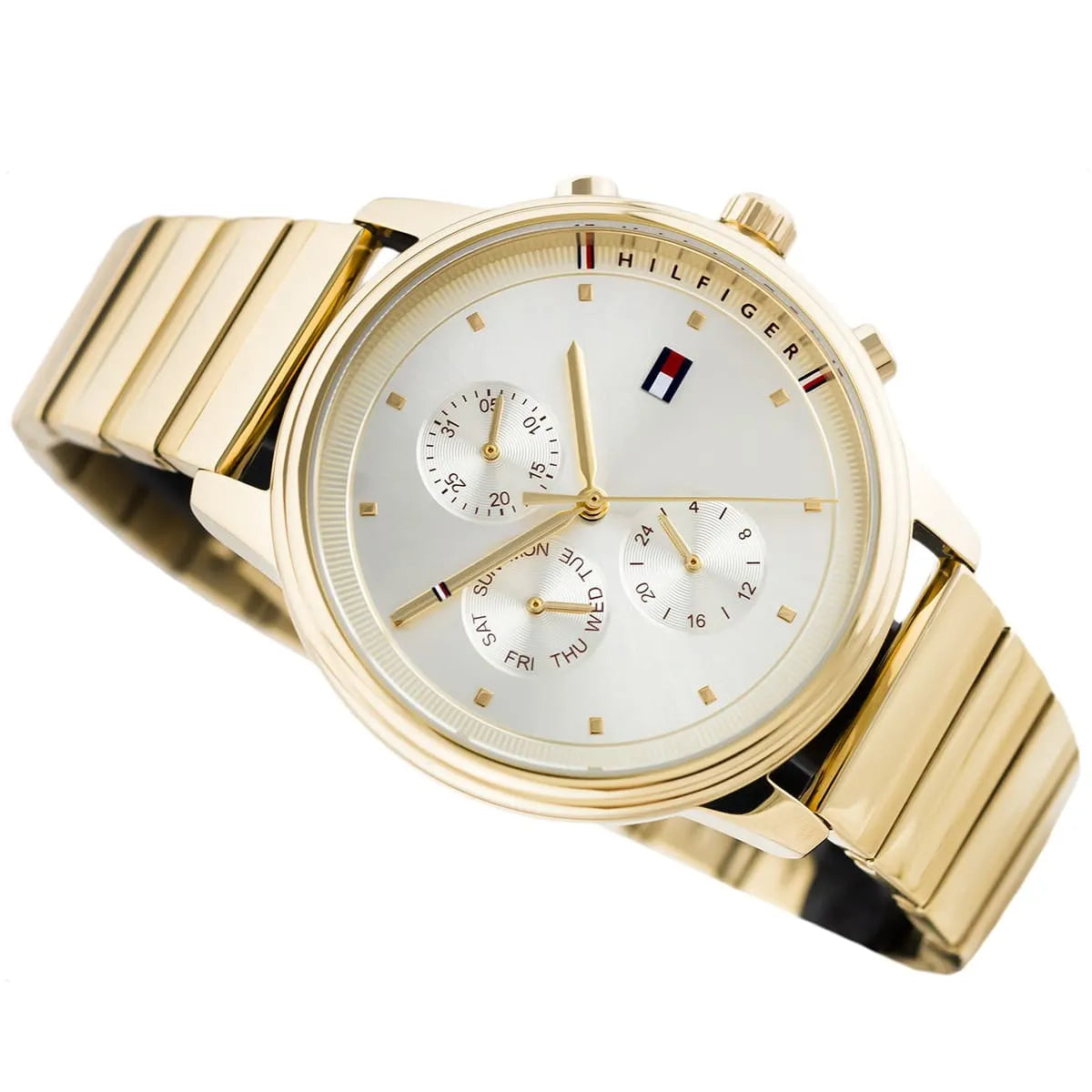 Tommy Hilfiger Watch For Women 1781905