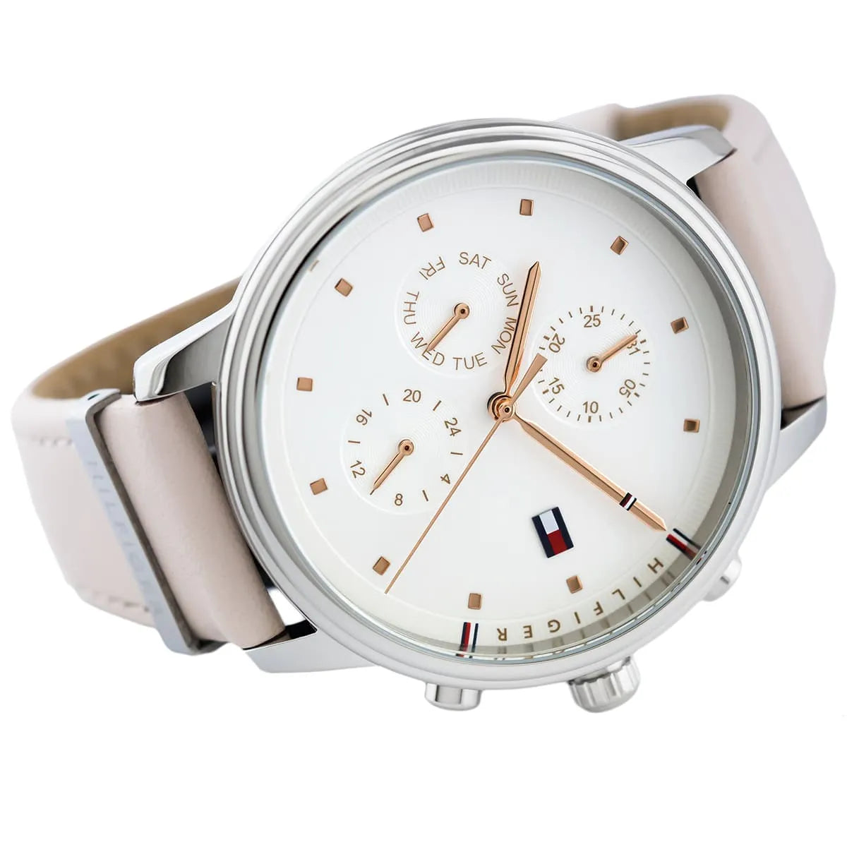 Tommy Hilfiger Watch For Women 1781906