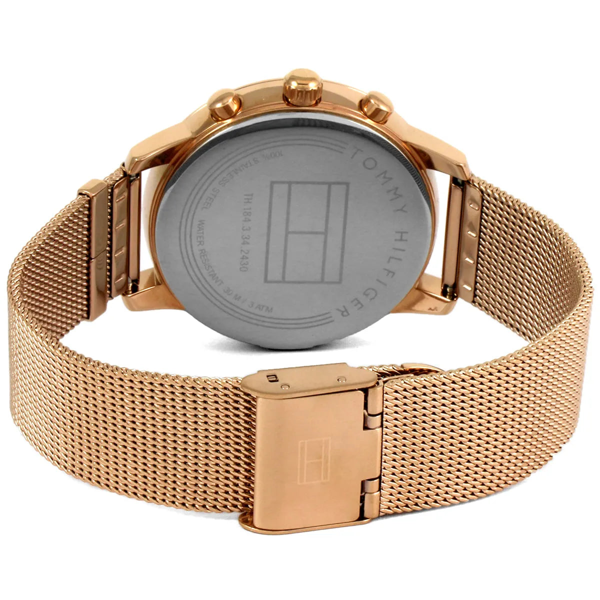 Tommy Hilfiger Watch For Women 1781907