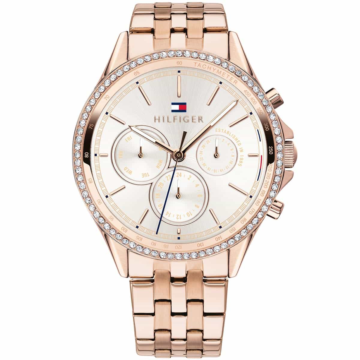 Tommy Hilfiger Watch For Women 1781978