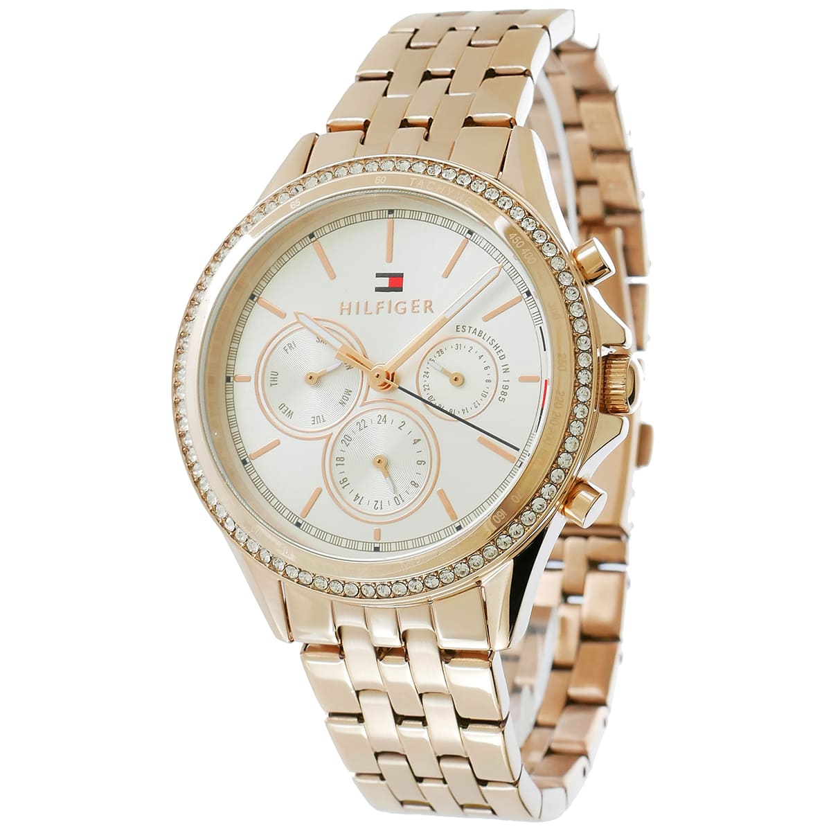 Tommy Hilfiger Watch For Women 1781978