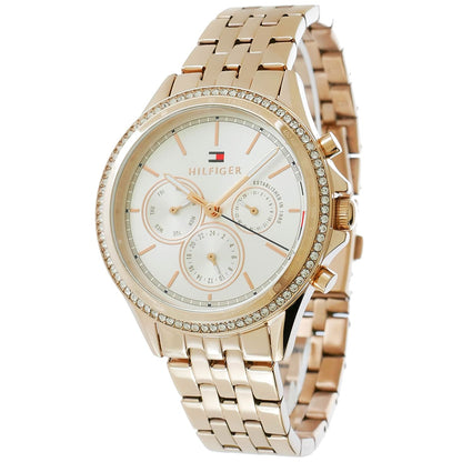 Tommy Hilfiger Watch For Women 1781978