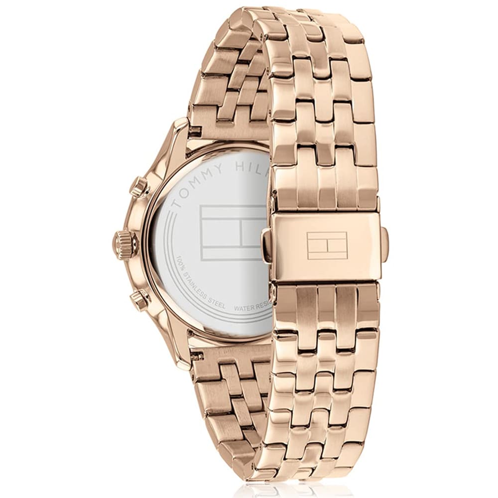 Tommy Hilfiger Watch For Women 1781978