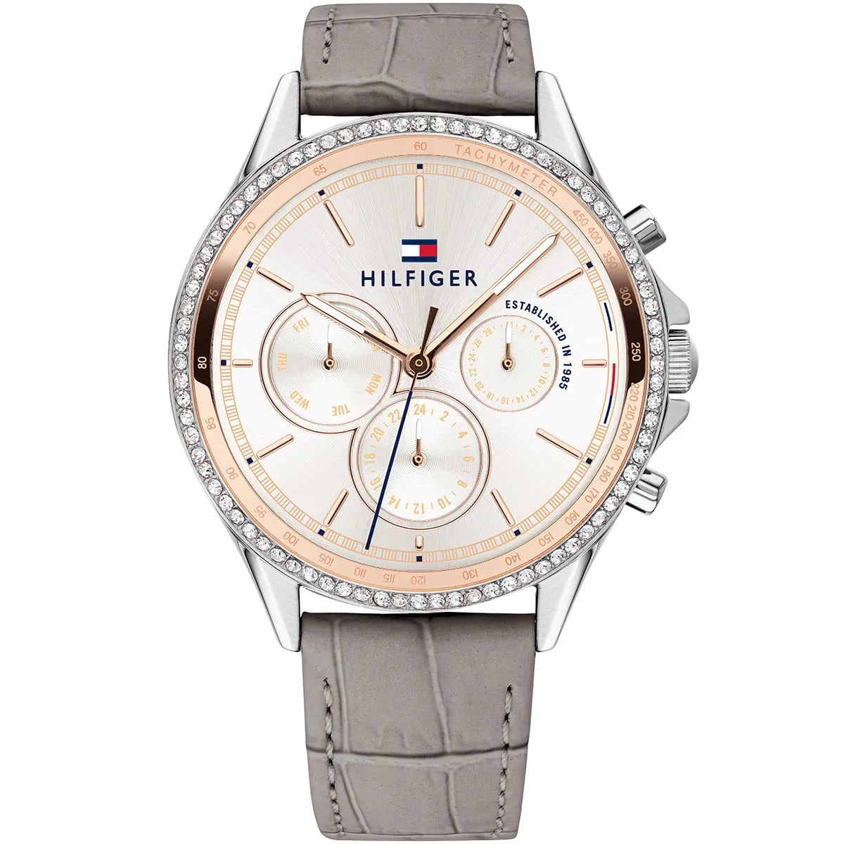 Tommy Hilfiger Watch For Women 1781980