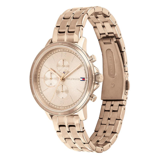 Tommy Hilfiger Watch For Women 1782190