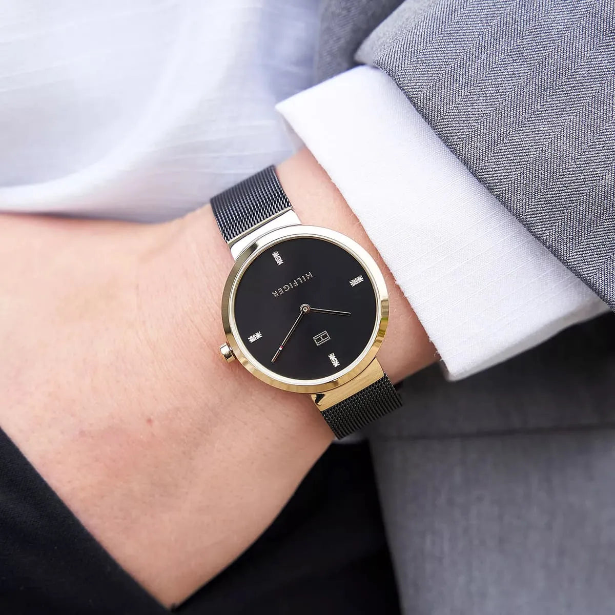 Tommy Hilfiger 1782216 Watch