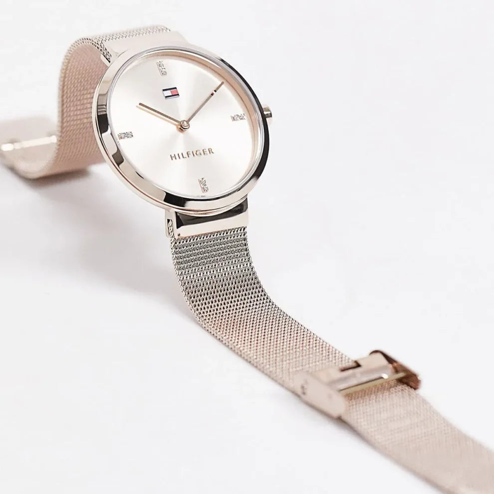 Tommy Hilfiger Watch For Women 1782218