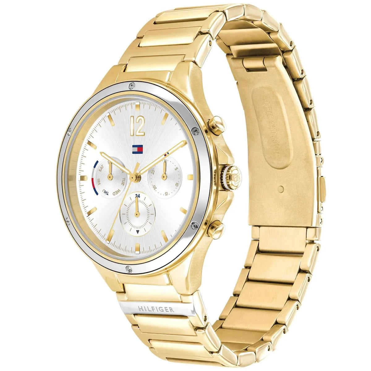 Tommy Hilfiger Watch For Women 1782278