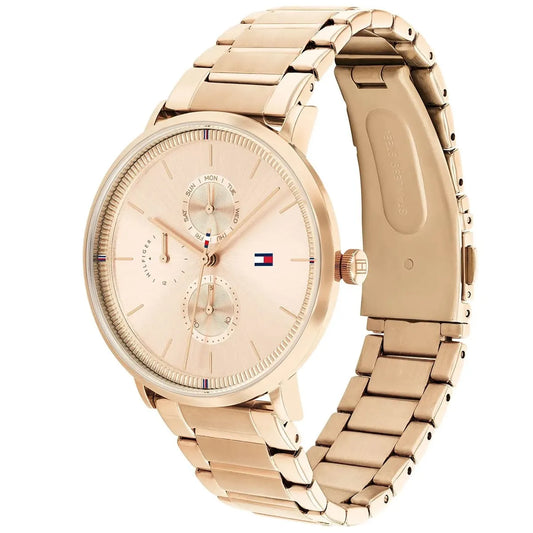 Tommy Hilfiger Watch For Women 1782296