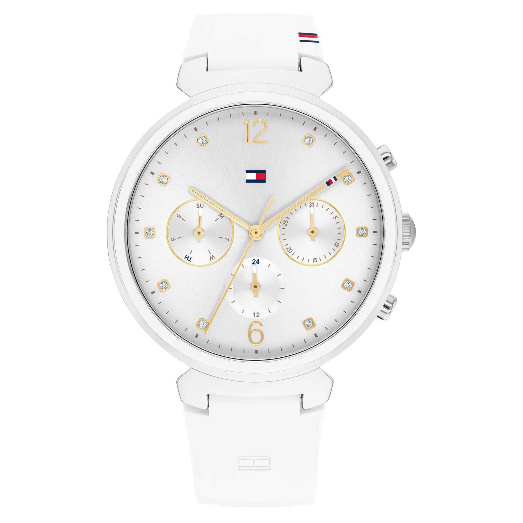 Tommy Hilfiger Watch For Women 1782342