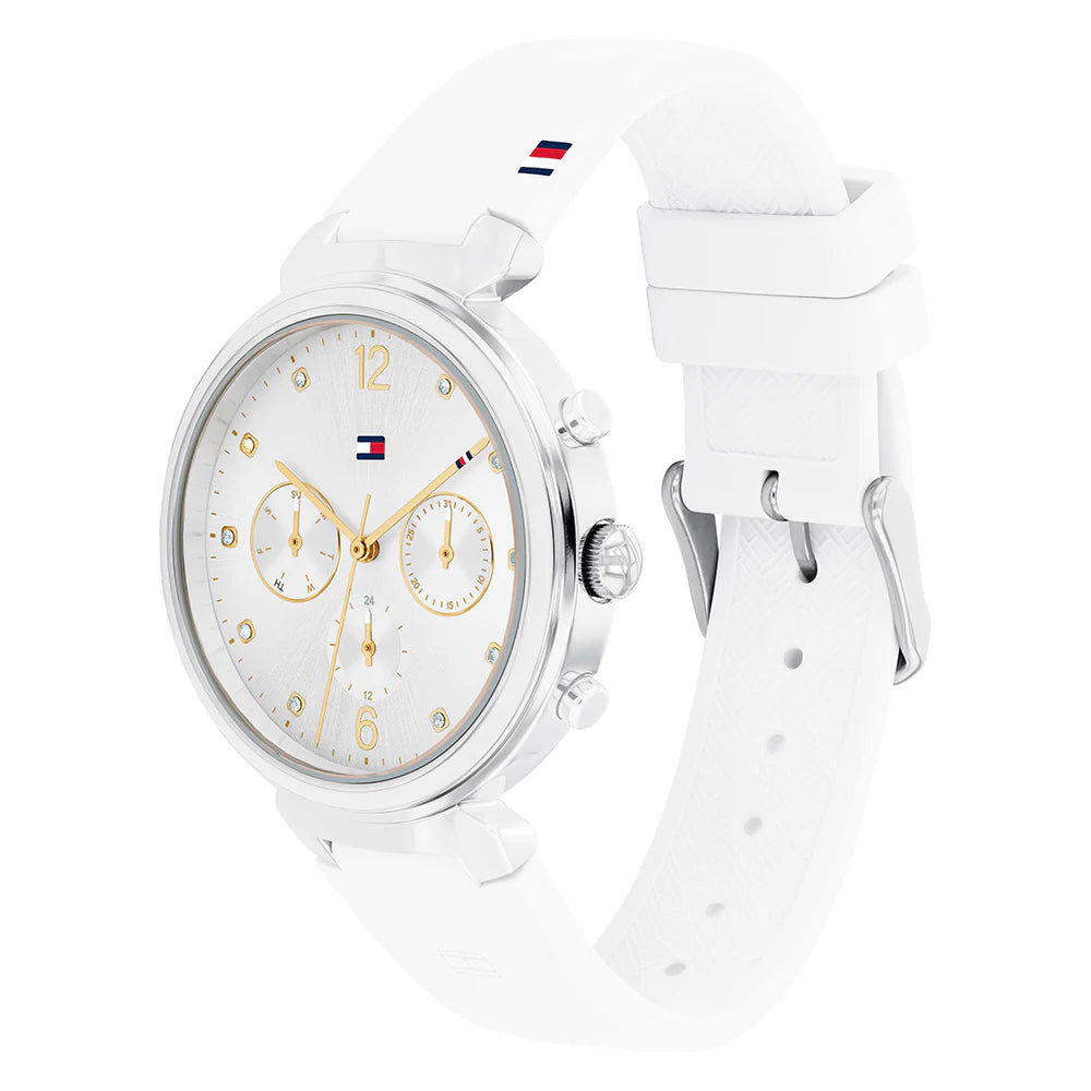 Tommy Hilfiger Watch For Women 1782342