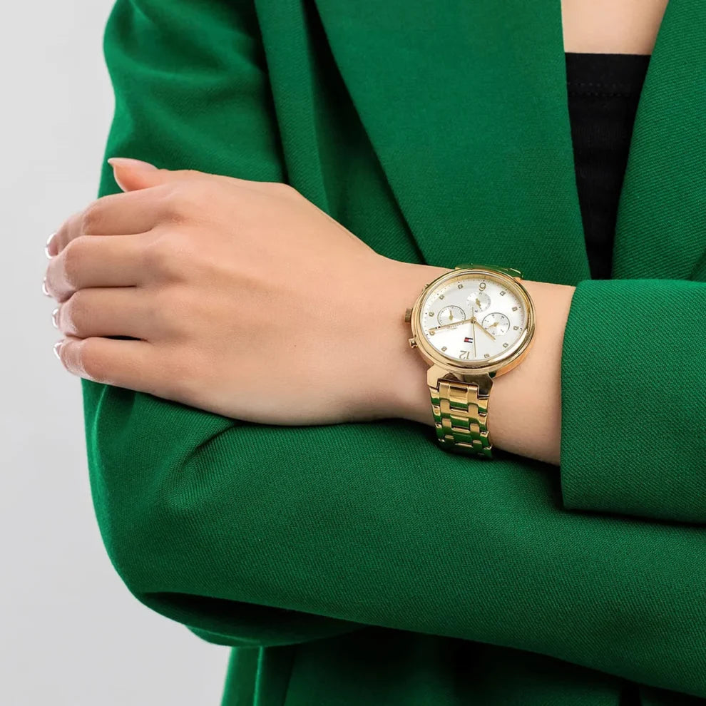Tommy Hilfiger Watch For Women 1782344