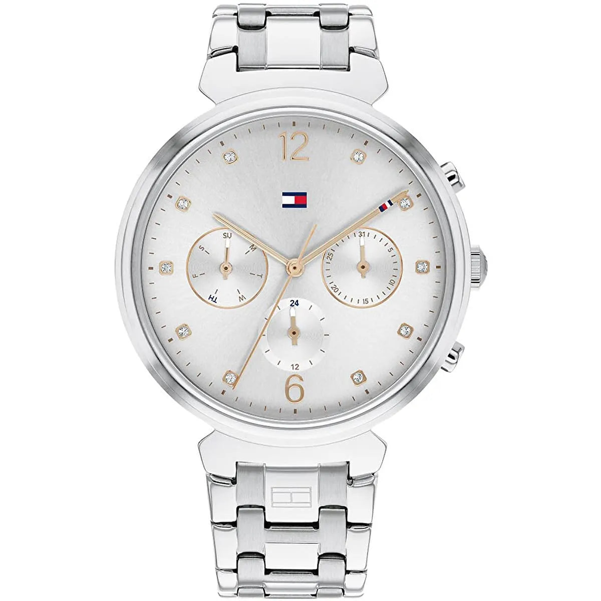 Tommy Hilfiger Watch For Women 1782346