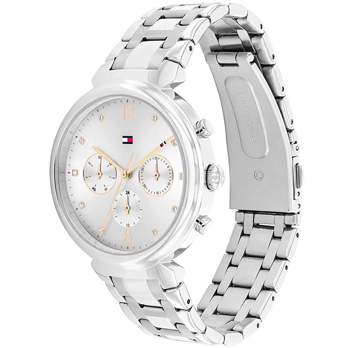 Tommy Hilfiger Watch For Women 1782346