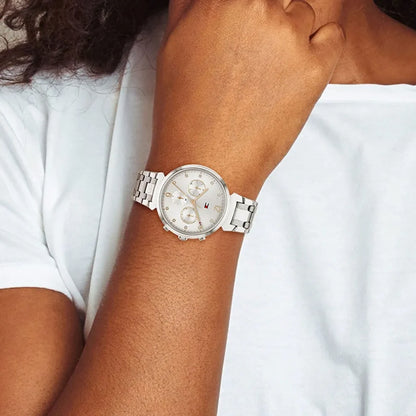 Tommy Hilfiger Watch For Women 1782346