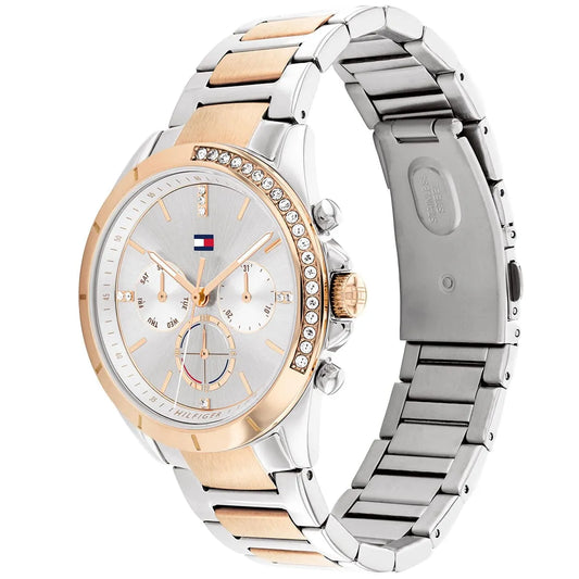 Tommy Hilfiger Watch For Women 1782387
