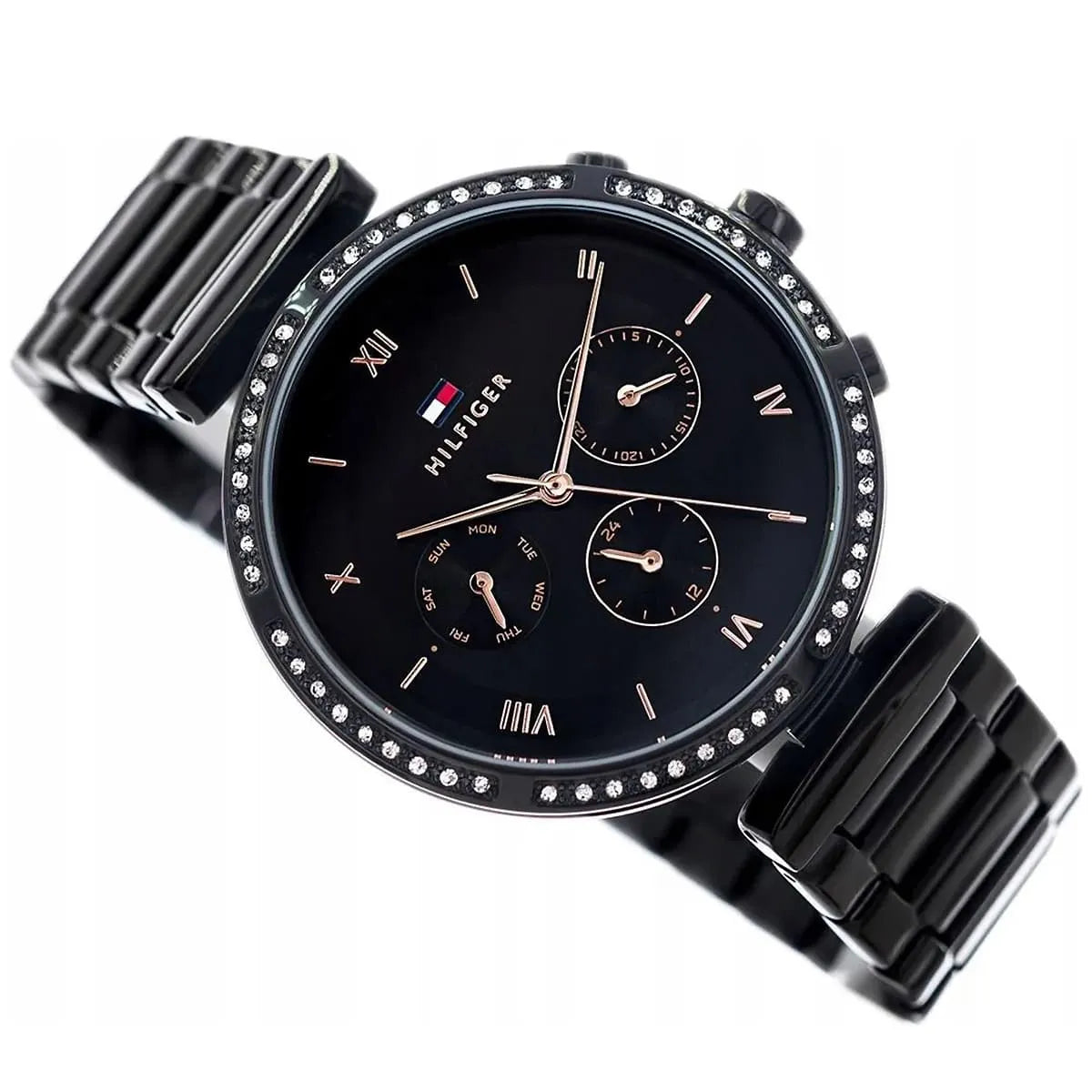 Tommy Hilfiger Luna Women’s Watch 1782390