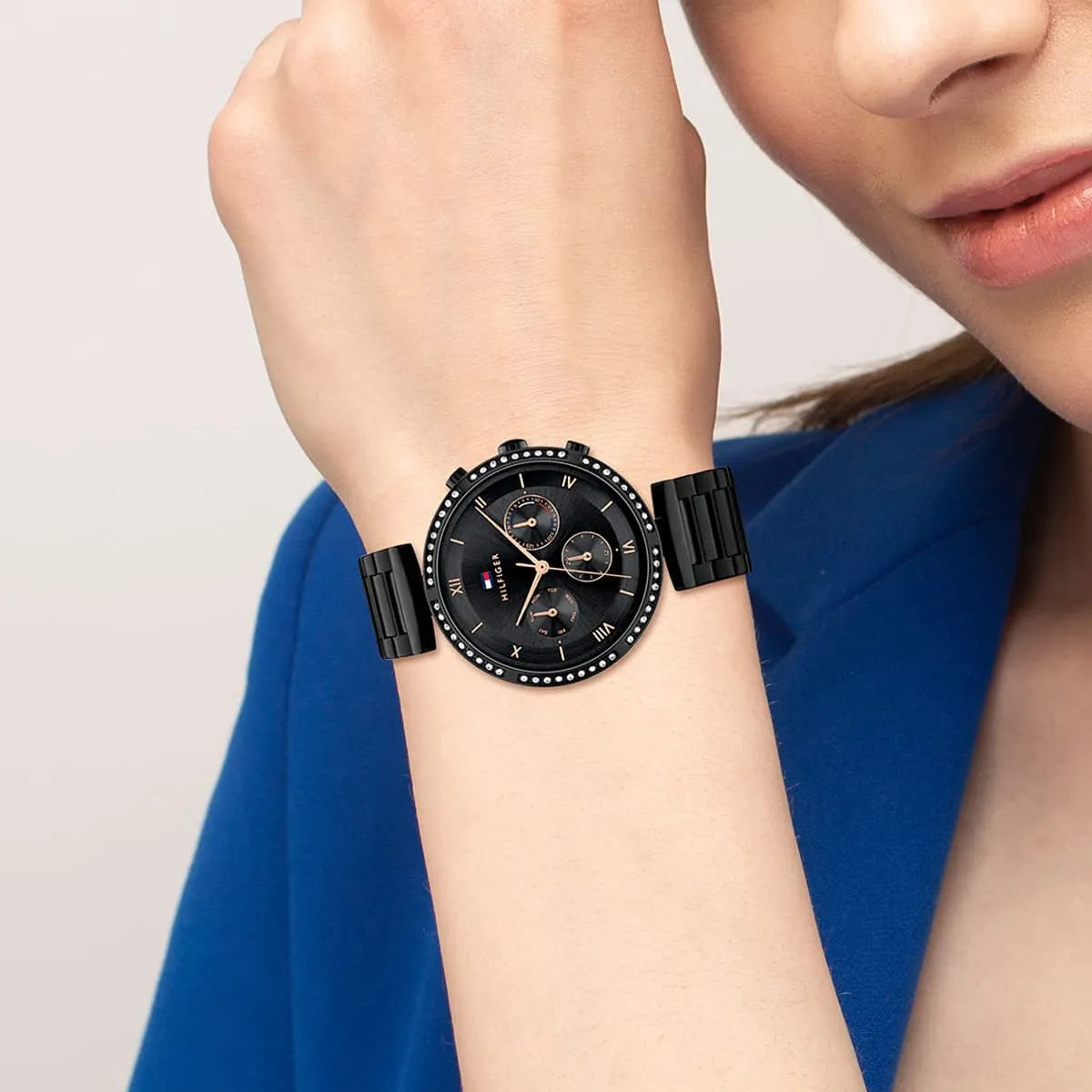 Tommy Hilfiger Luna Women’s Watch 1782390