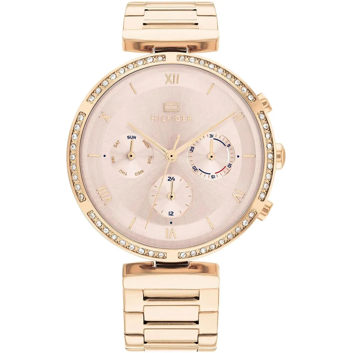 Tommy Hilfiger Watch For Women 1782391