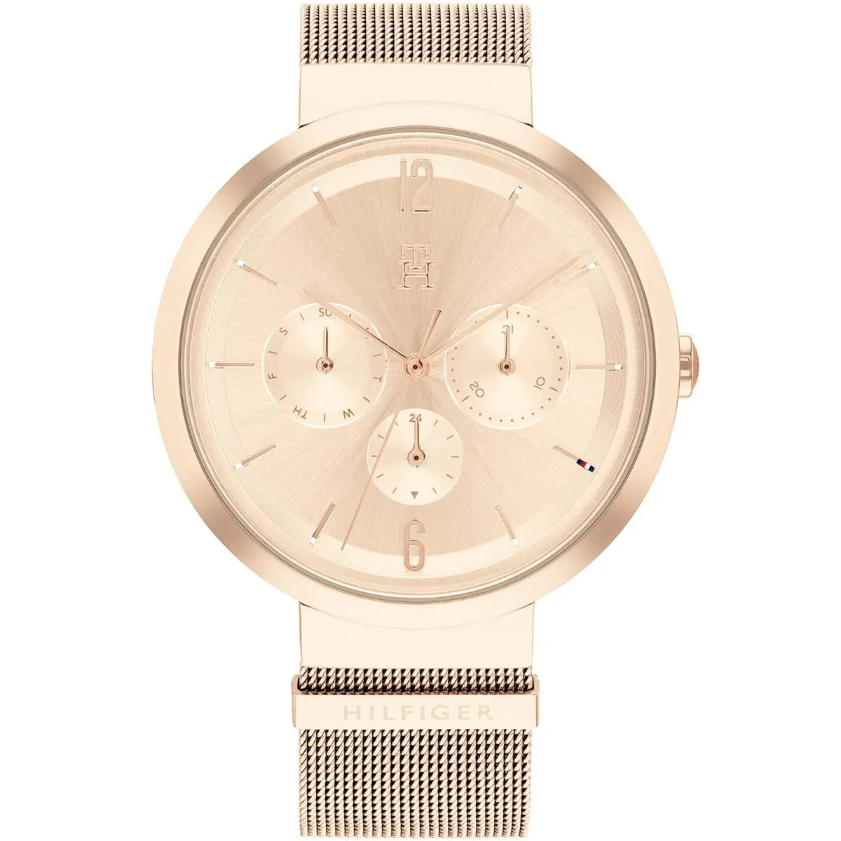Tommy Hilfiger Watch For Women 1782538
