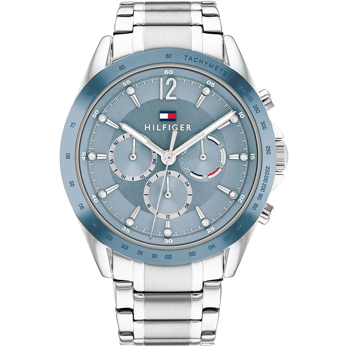 Tommy Hilfiger Kenzie Women’s Watch 1782554
