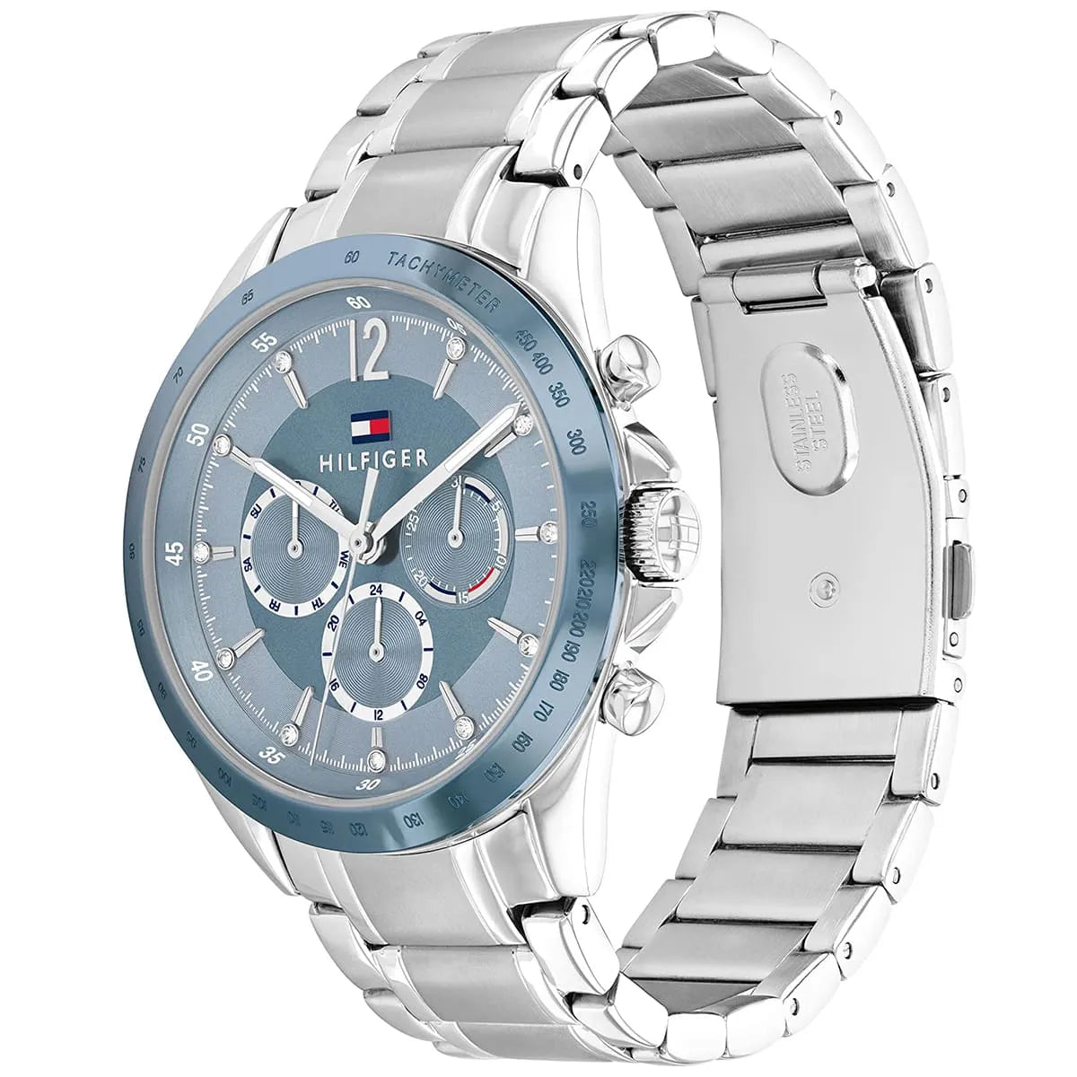 Tommy Hilfiger Kenzie Women’s Watch 1782554