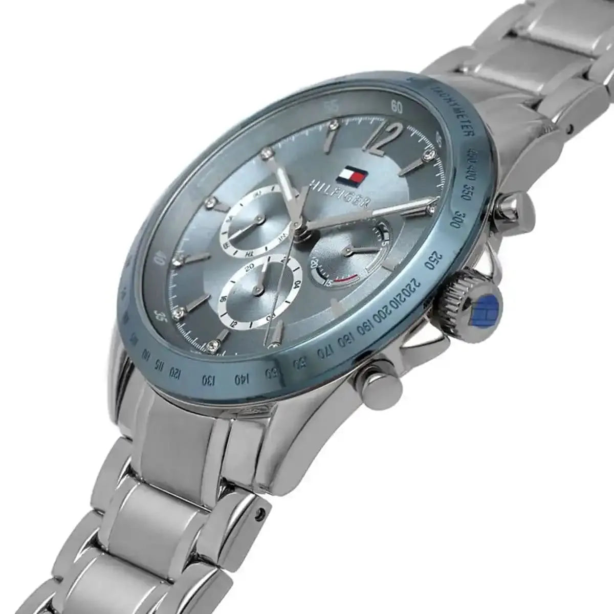 Tommy Hilfiger Kenzie Women’s Watch 1782554