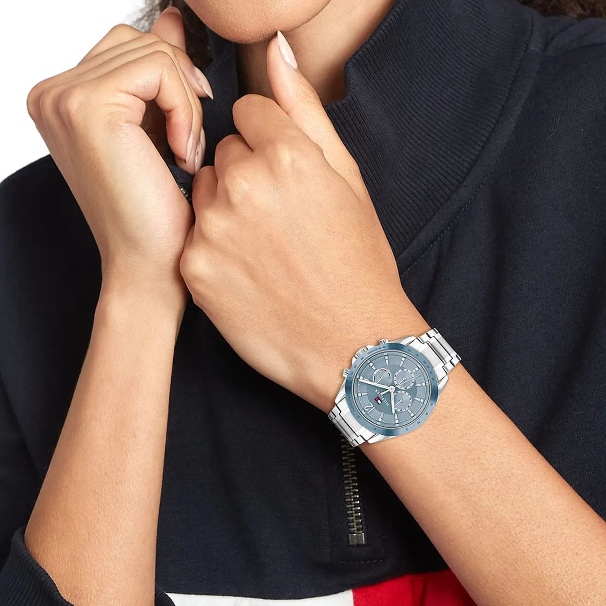 Tommy Hilfiger Kenzie Women’s Watch 1782554