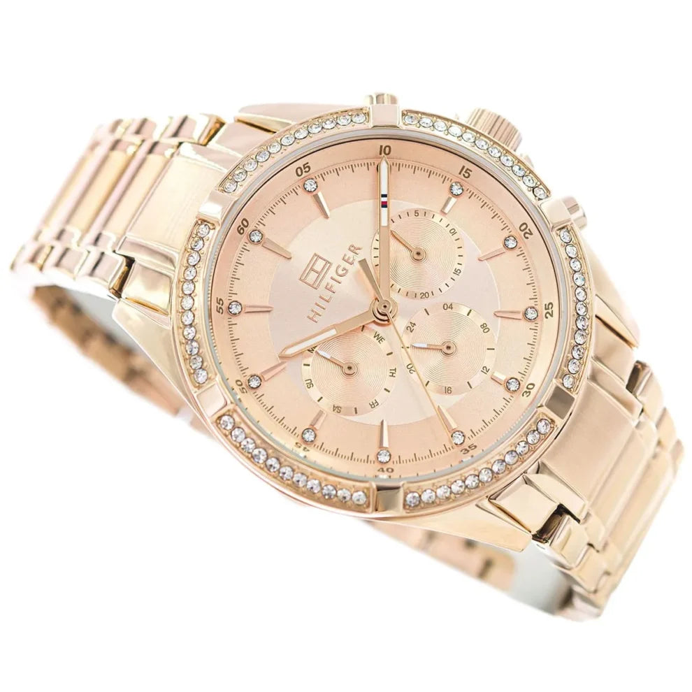 Tommy Hilfiger Watch For Women 1782558