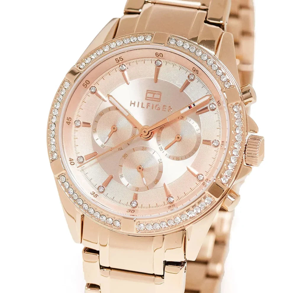 Tommy Hilfiger Watch For Women 1782558