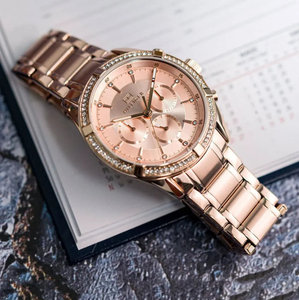 Tommy Hilfiger Watch For Women 1782558