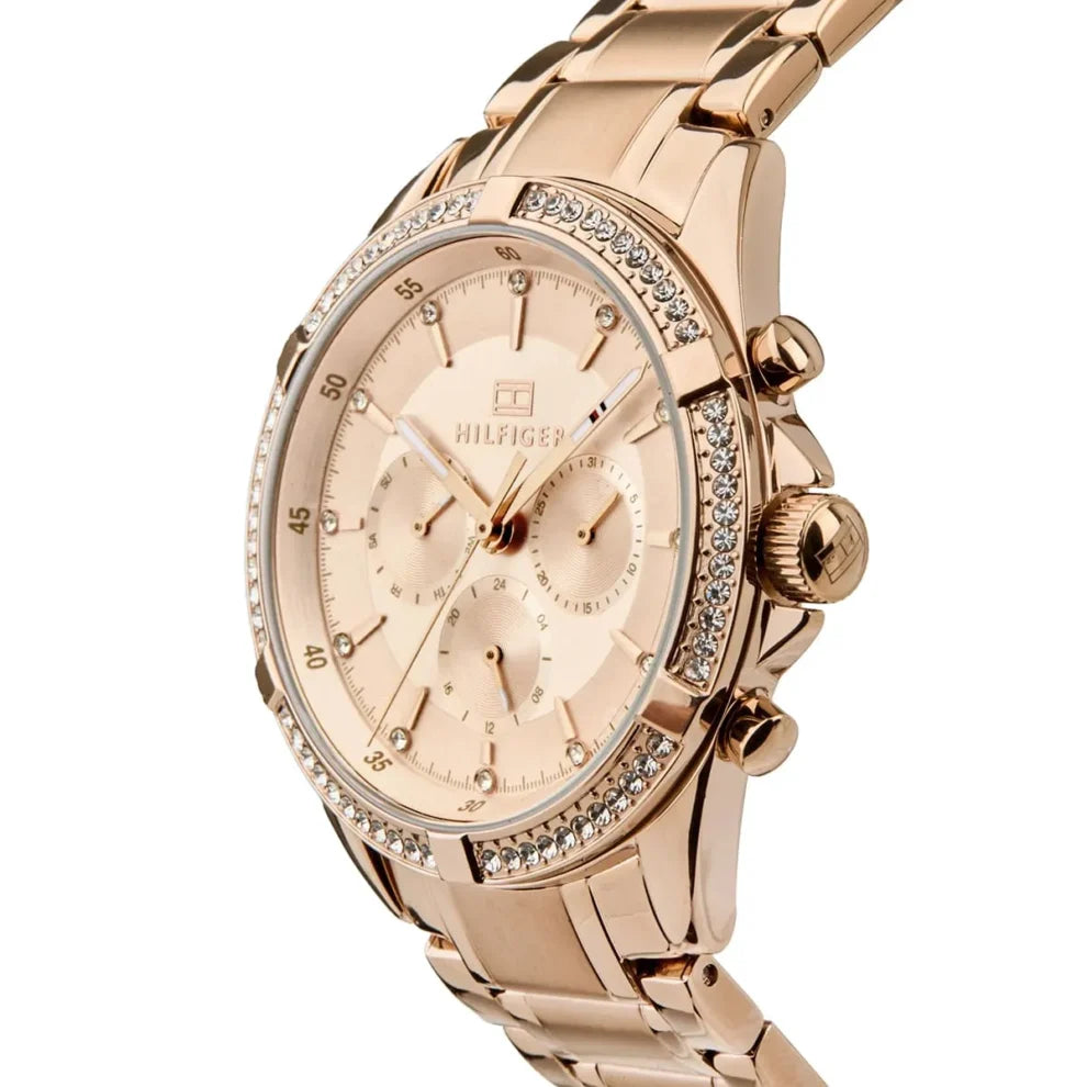 Tommy Hilfiger Watch For Women 1782558