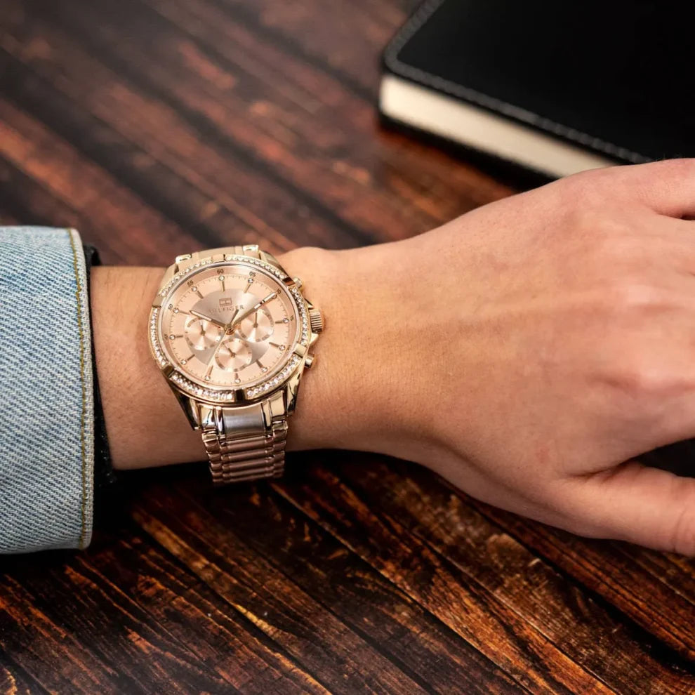 Tommy Hilfiger Watch For Women 1782558