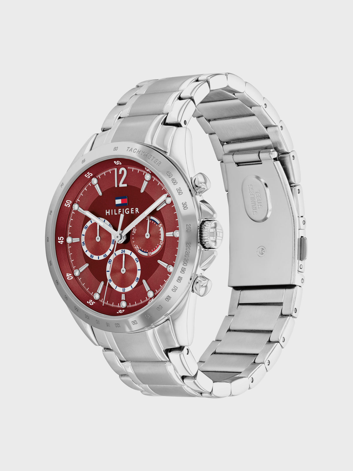 Tommy Hilfiger Kenzie Women’s Multifunction Watch 1782559