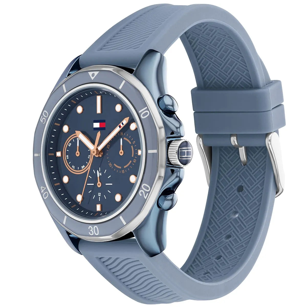 Tommy Hilfiger Watch For Women 1782571