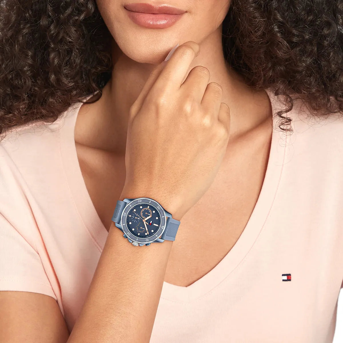 Tommy Hilfiger Watch For Women 1782571