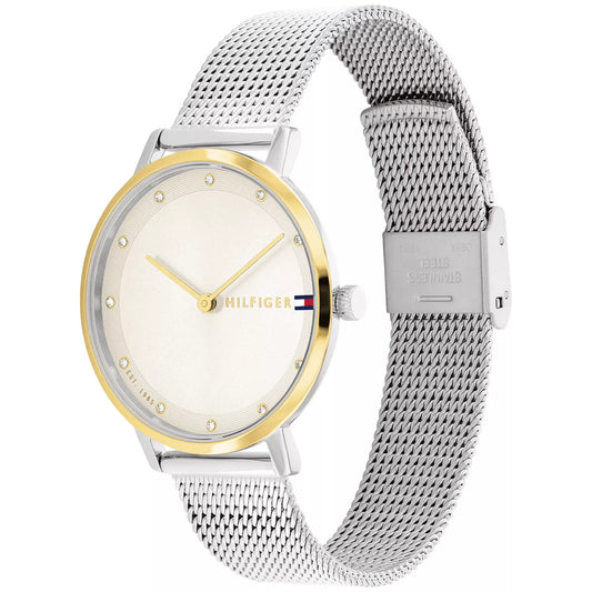 Tommy Hilfiger Watch For Women 1782667