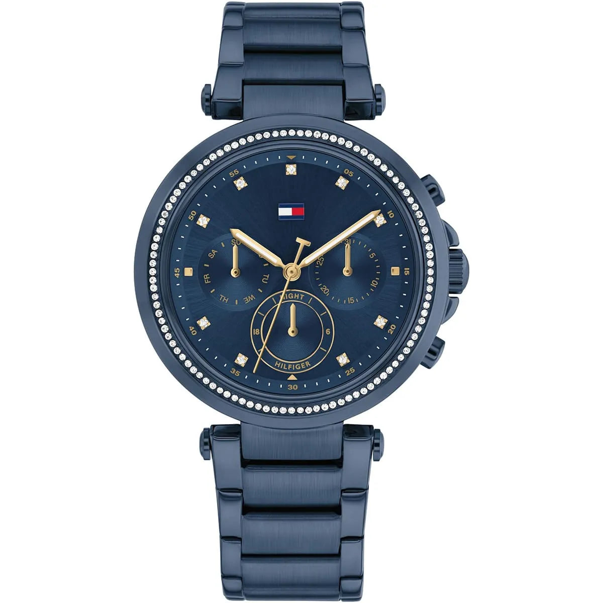 Tommy Hilfiger Emily Women’s Watch 1782704