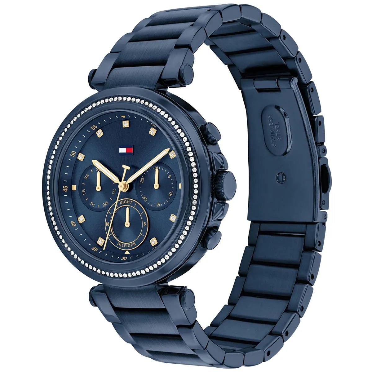 Tommy Hilfiger Emily Women’s Watch 1782704